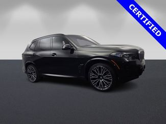 Certified 2024 BMW X5 sDrive40i w/ M Sport Package video 1