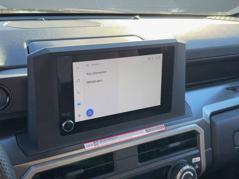 New 2025 Toyota Tacoma SR5 image 24