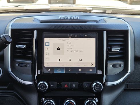 New 2026 RAM 2500 Lone Star image 16