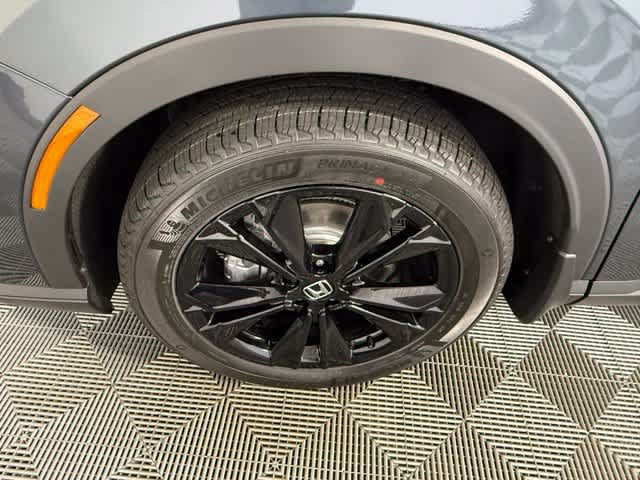 New 2027 Honda CR-V Sport Touring image 13
