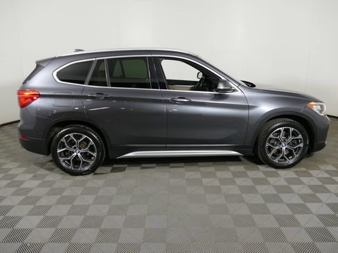 Used 2021 BMW X1 sDrive28i w/ Convenience Package FWD image 2