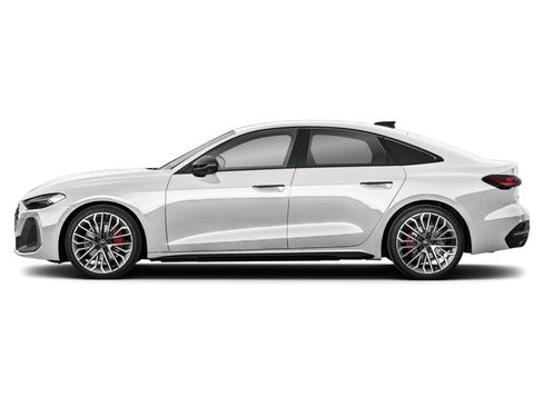 Used 2025 Audi A5 2.0T Premium Plus AWD/4WD image 2