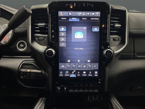 Used 2023 RAM 3500 Laramie image 20