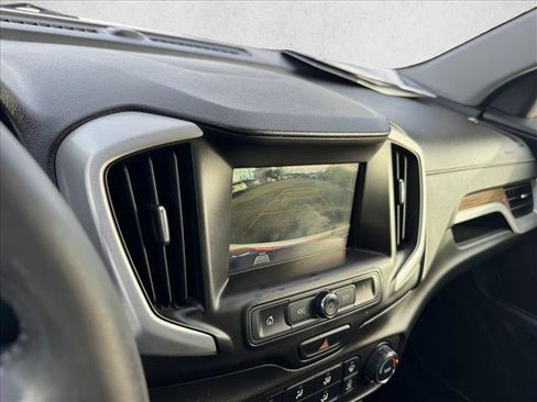 Used 2019 GMC Terrain SLE image 14