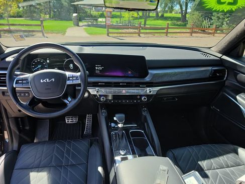 Used 2025 Kia Telluride SX Prestige X-Line AWD/4WD image 13