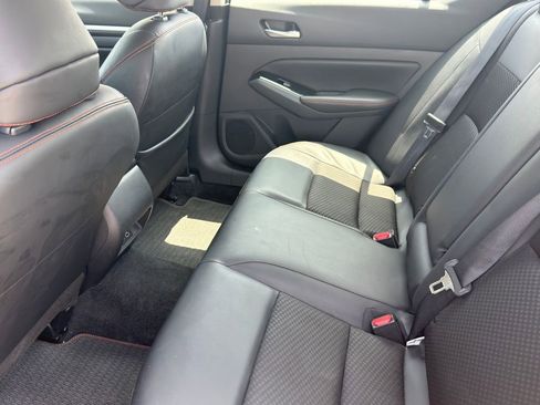 Used 2025 Nissan Altima 2.5 SR FWD image 27