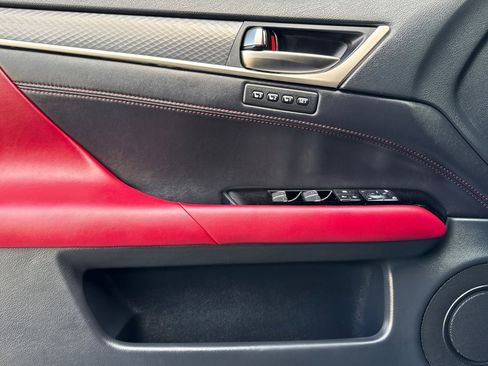 Used 2019 Lexus GS 350 F Sport image 10