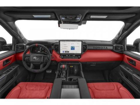 New 2026 Toyota Tundra TRD Pro AWD/4WD image 10