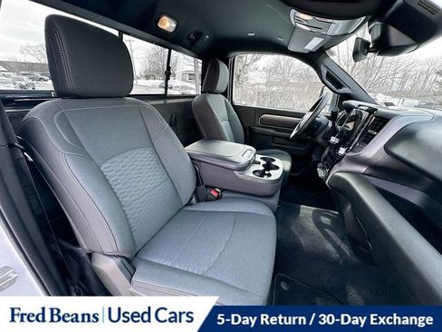 Used 2025 RAM 3500 Tradesman image 23