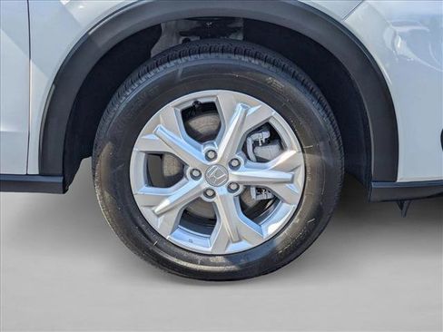 Used 2023 Honda HR-V LX image 21