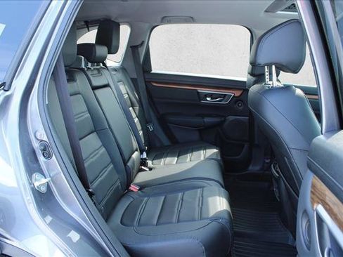 Used 2019 Honda CR-V EX-L image 30