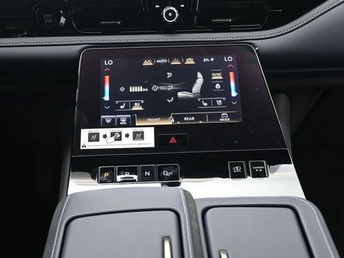 New 2026 INFINITI QX80 4WD image 31