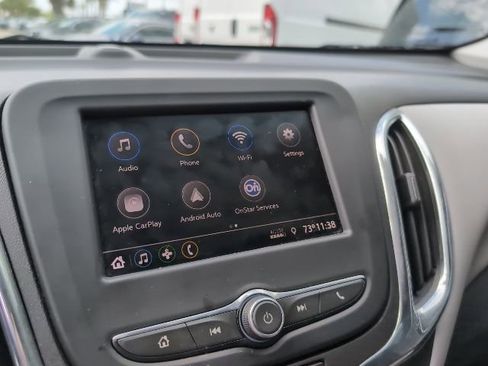 Used 2020 Chevrolet Equinox LS w/ LS Convenience Package image 14