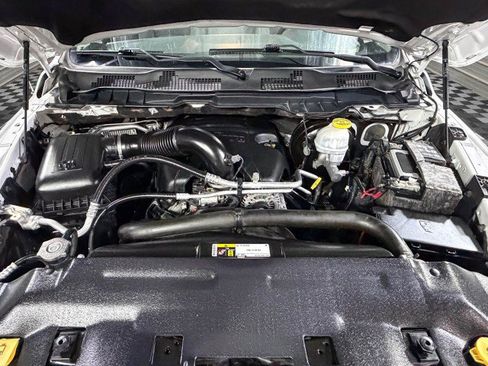 Used 2019 RAM 1500 Classic SLT w/ Protection Group image 38