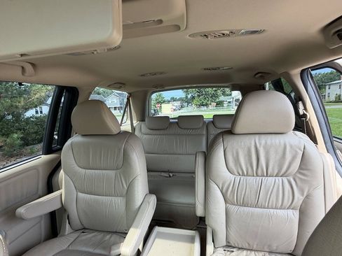 Used 2007 Honda Odyssey Touring image 9