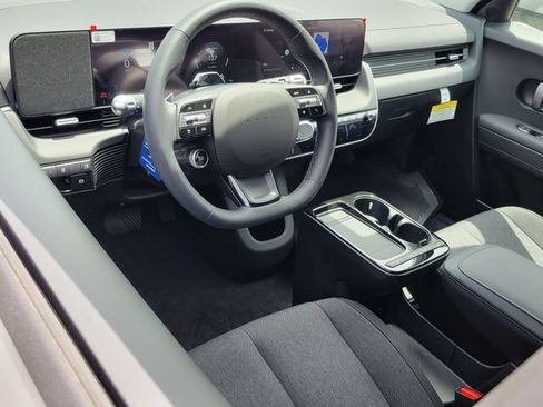 New 2026 Hyundai Ioniq 5 SE RWD image 5