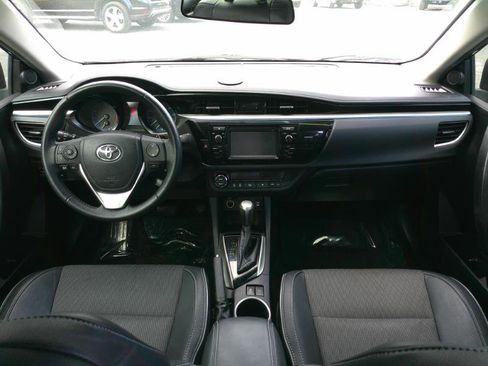 Used 2016 Toyota Corolla S image 14