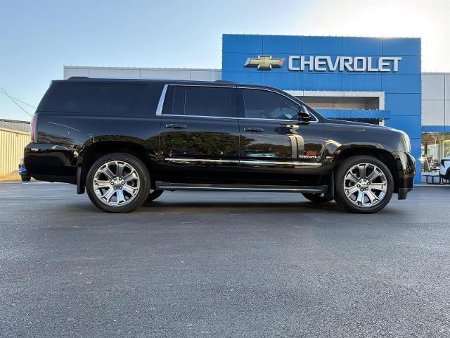 Used 2015 GMC Yukon XL Denali AWD/4WD image 6