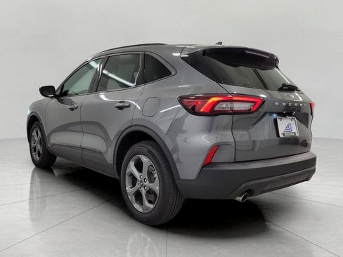 Used 2025 Ford Escape ST-Line AWD/4WD image 20