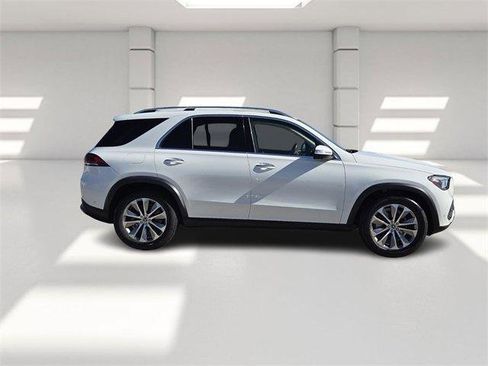 Used 2020 Mercedes-Benz GLE 350 image 6