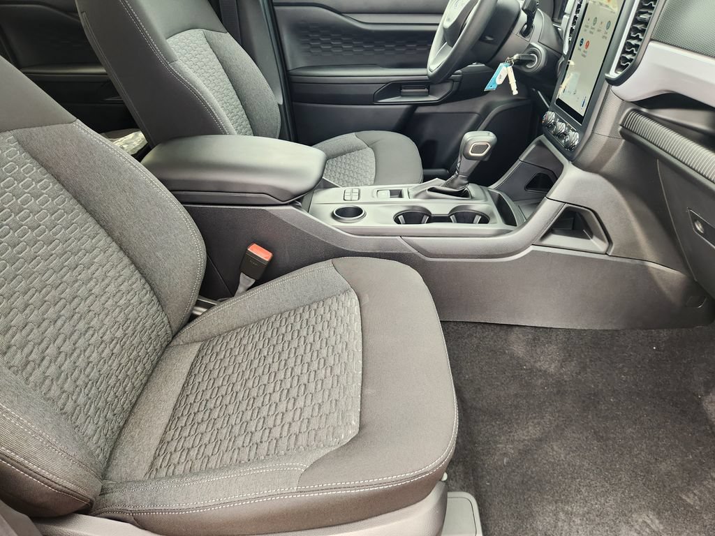 New 2026 Ford Ranger XL RWD image 10