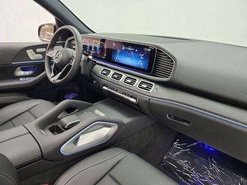 Certified 2026 Mercedes-Benz GLE 450 4MATIC image 27