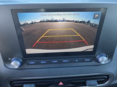 Certified 2023 Hyundai Kona SE image 20