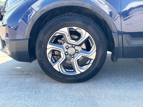 Used 2019 Honda CR-V EX image 27