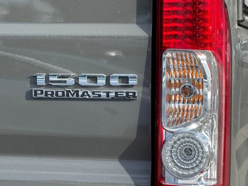 New 2026 RAM ProMaster 1500 w/ Power Group image 25