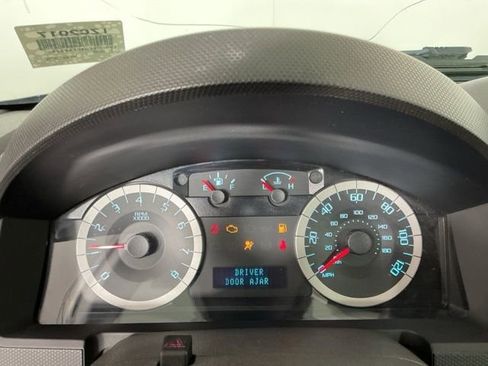 Used 2011 Ford Escape Limited w/ 302A Rapid Spec Order Code image 17