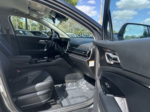 Used 2023 Kia Sportage EX AWD/4WD image 21
