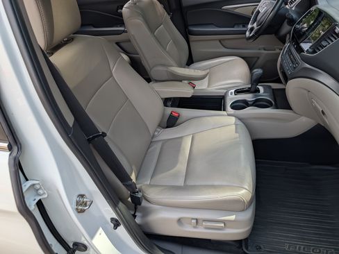 Used 2019 Honda Pilot EX-L image 22