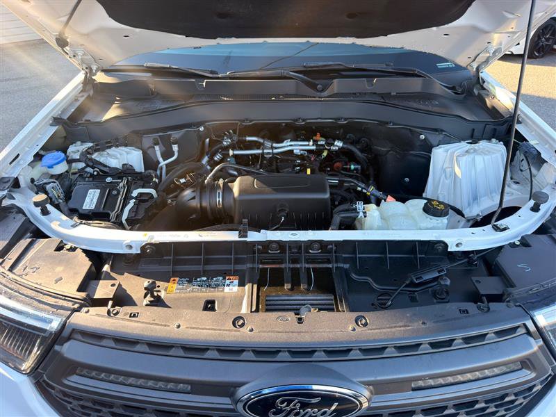 Used 2022 Ford Explorer Timberline AWD/4WD image 9