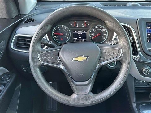 Certified 2024 Chevrolet Equinox LS image 16