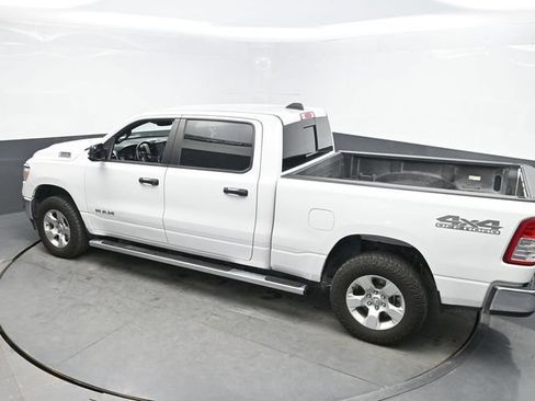 Used 2023 RAM 1500 Big Horn AWD/4WD image 27