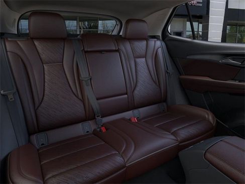 New 2026 Buick Envision Sport Touring AWD/4WD image 17