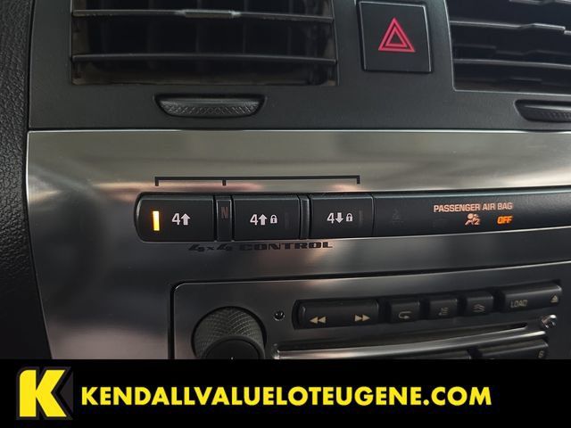 Used 2007 HUMMER H3 AWD/4WD image 19