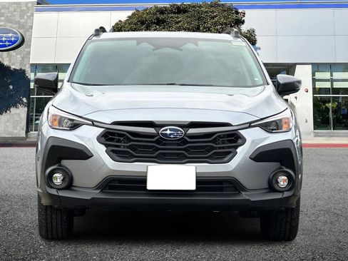 New 2026 Subaru Crosstrek 2.0i Premium image 8