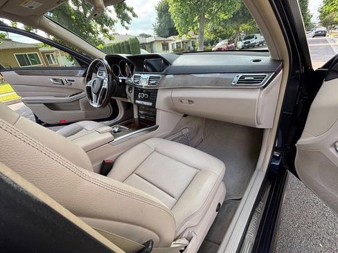 Used 2014 Mercedes-Benz E 350 Sedan image 39