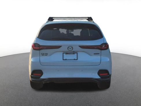 New 2026 MAZDA CX-70 SC Plus AWD/4WD image 5