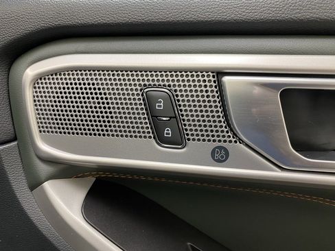 Used 2024 Ford Explorer Timberline w/ Timberline Technology Package image 21