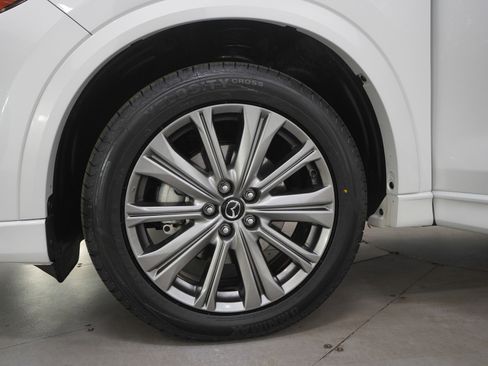 Used 2024 MAZDA CX-5 Signature AWD/4WD image 31
