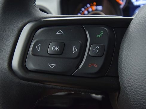 New 2026 Jeep Gladiator Sport image 27