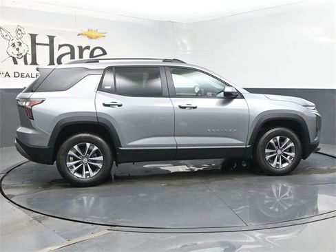 New 2026 Chevrolet Equinox LT image 15