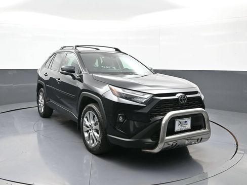 Used 2024 Toyota RAV4 XLE Premium w/ Weather Package AWD/4WD image 3