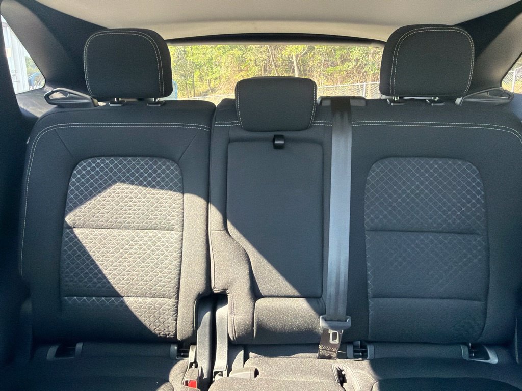 Used 2025 Ford Escape Active FWD image 7