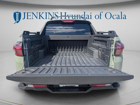 New 2026 Hyundai Santa Cruz SEL image 11