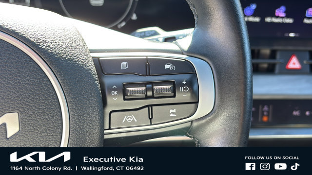 Certified 2024 Kia Sportage X-Pro AWD/4WD image 15