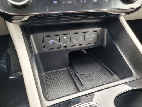 Used 2025 Hyundai Tucson SEL image 26