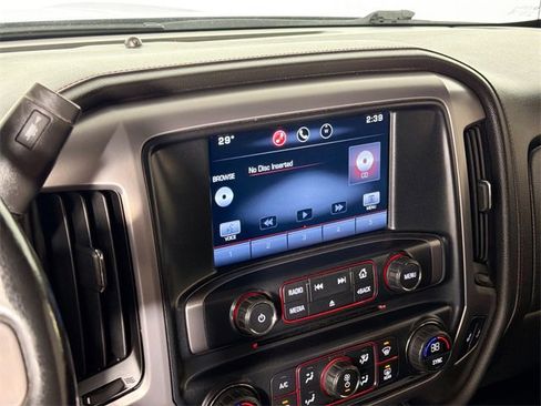 Used 2016 GMC Sierra 1500 SLT image 13